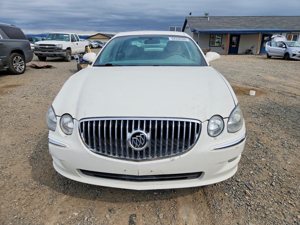 Продажа на аукционе авто 2008 Buick Lacrosse, vin: 2G4WD582981239429, номер лота: 64338566