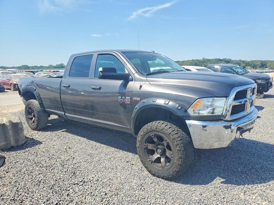 Продажа на аукционе авто 2015 Ram 2500, vin: 3C6UR5HJ9FG695317, номер лота: 67239586