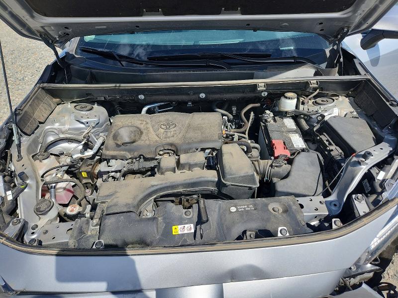 Продаж на аукціоні авто 2023 Toyota Rav4, vin: 2T3P1RFV2PW348455, номер лоту: 65678566