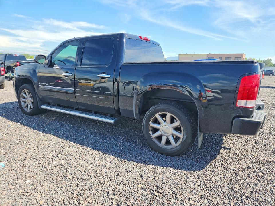 62393686 :رقم المزاد ، 3GTEK032X9G269726 vin ، 2009 Gmc Sierra مزاد بيع