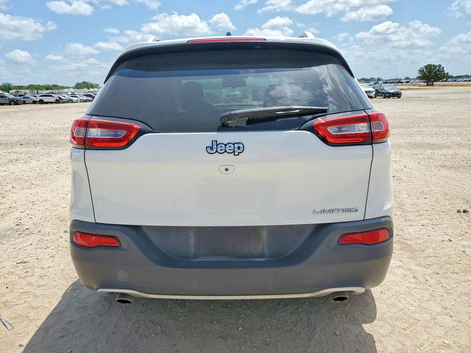 Aukcja sprzedaży 2014 Jeep Cherokee, vin: 1C4PJLDS9EW172203, numer aukcji: 64711386
