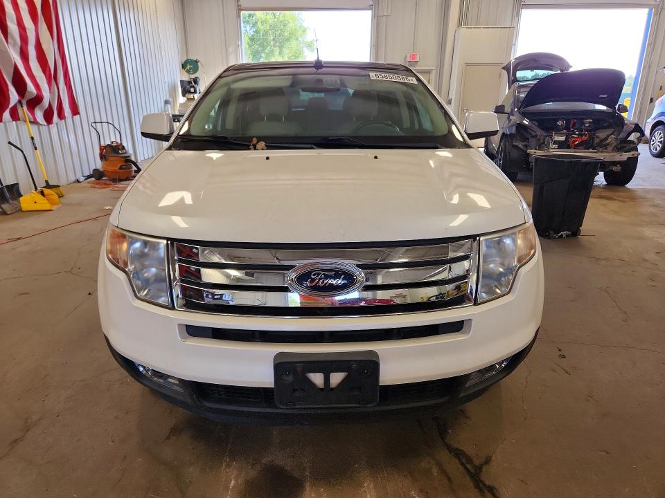 Aukcja sprzedaży 2009 Ford Edge, vin: 2FMDK39C89BA92590, numer aukcji: 65850886