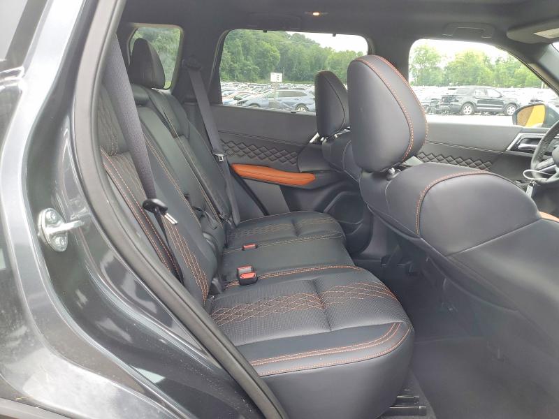 Продажа на аукционе авто 2025 Mitsubishi Outlander, vin: JA4T5WA99SZ042299, номер лота: 64110456