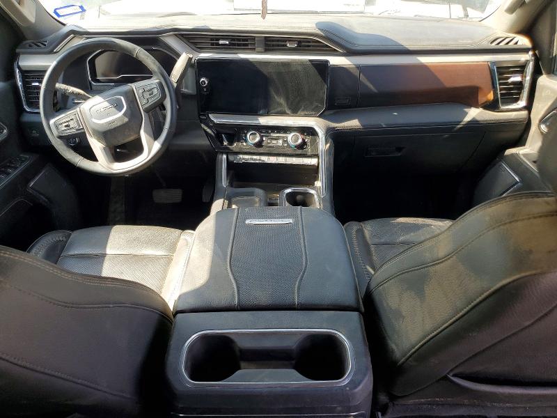 Aukcja sprzedaży 2024 Gmc Sierra, vin: 1GT49REY6RF382202, numer aukcji: 63120576