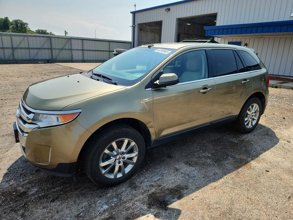 Aukcja sprzedaży 2013 Ford Edge, vin: 2FMDK3KC8DBC33290, numer aukcji: 64398966