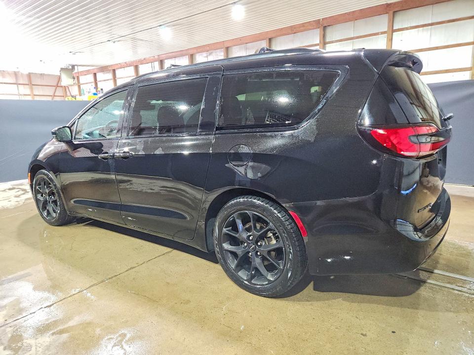 Aukcja sprzedaży 2025 Chrysler Pacifica, vin: 2C4RC1GG2SR514979, numer aukcji: 66079846