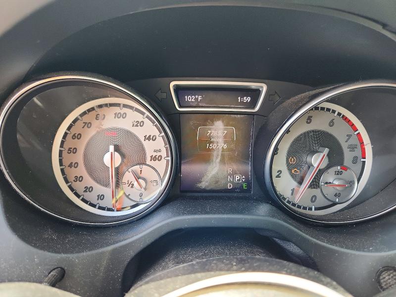 Aukcja sprzedaży 2015 Mercedes-benz Cla, vin: WDDSJ4EB0FN202409, numer aukcji: 66615176