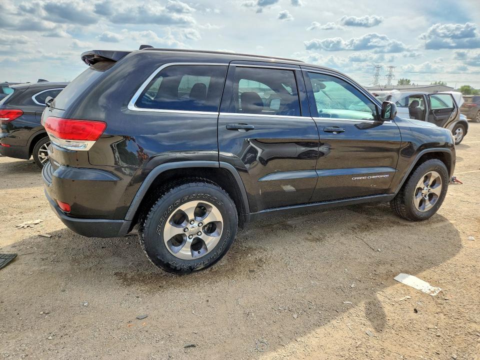 Продаж на аукціоні авто 2014 Jeep Grand Cherokee, vin: 1C4RJFAG0EC583565, номер лоту: 66391836