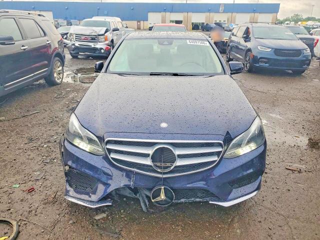 2016 Mercedes-benz E მანქანა იყიდება აუქციონზე, vin: WDDHF8JB0GB262847, აუქციონის ნომერი: 64097506