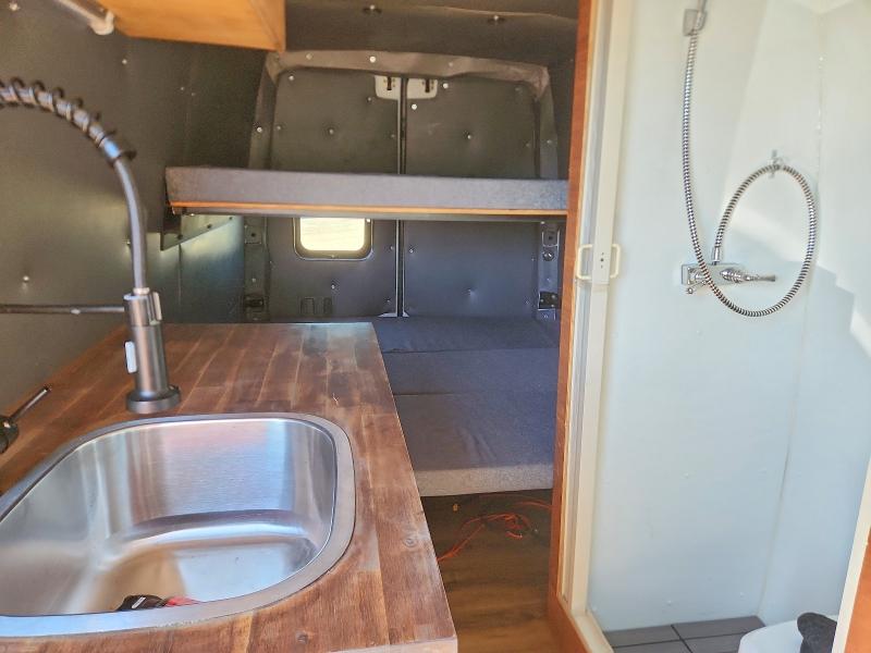 2013 Mercedes-benz Sprinter მანქანა იყიდება აუქციონზე, vin: WD3BE8CC8D5796255, აუქციონის ნომერი: 66821346
