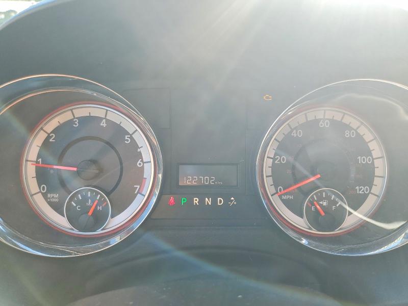 Aukcja sprzedaży 2016 Dodge Grand Caravan, vin: 2C4RDGBG9GR346756, numer aukcji: 65786276