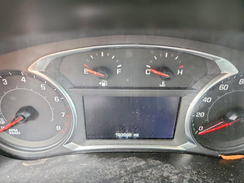 Aukcja sprzedaży 2018 Chevrolet Traverse, vin: 1GNERHKW6JJ150466, numer aukcji: 63822586