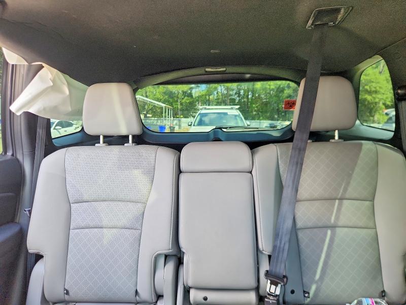 Продаж на аукціоні авто 2020 Honda Passport, vin: 5FNYF7H59LB004757, номер лоту: 66966776