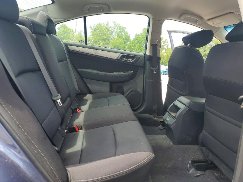 Aukcja sprzedaży 2018 Subaru Legacy, vin: 4S3BNAC69J3034308, numer aukcji: 63778346