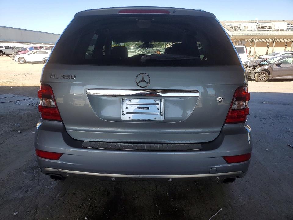Продаж на аукціоні авто 2010 Mercedes-benz Ml, vin: 4JGBB5GB0AA602623, номер лоту: 63706326