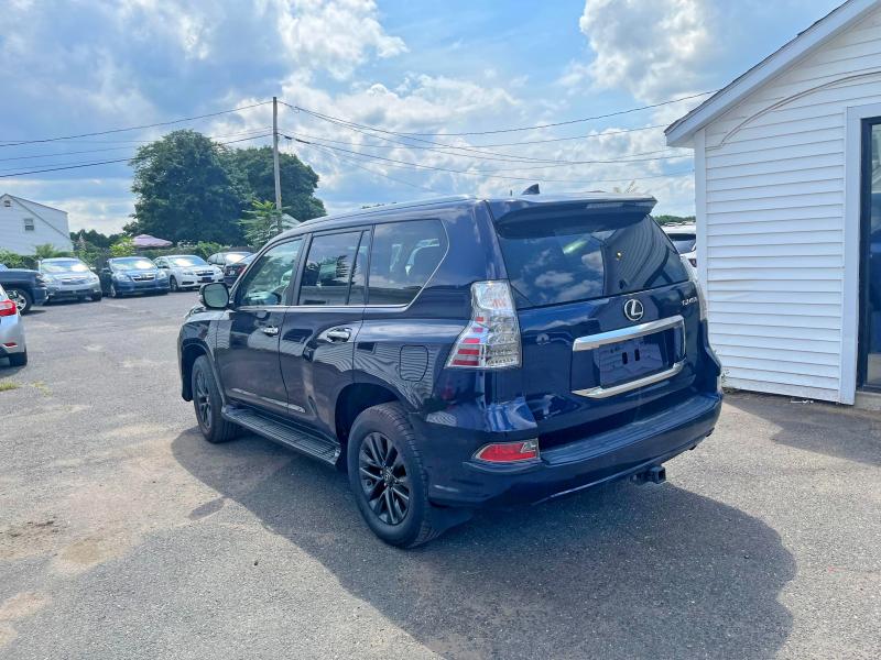 Продажа на аукционе авто 2022 Lexus Gx, vin: JTJAM7BX8N5314983, номер лота: 67393966