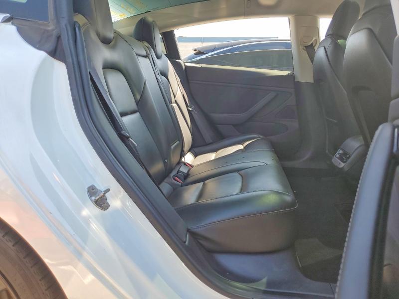 Aukcja sprzedaży 2018 Tesla Model 3, vin: 5YJ3E1EA2JF038726, numer aukcji: 66041756