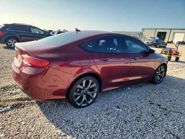 65482986 :رقم المزاد ، 1C3CCCDG9FN673902 vin ، 2015 Chrysler 200 مزاد بيع