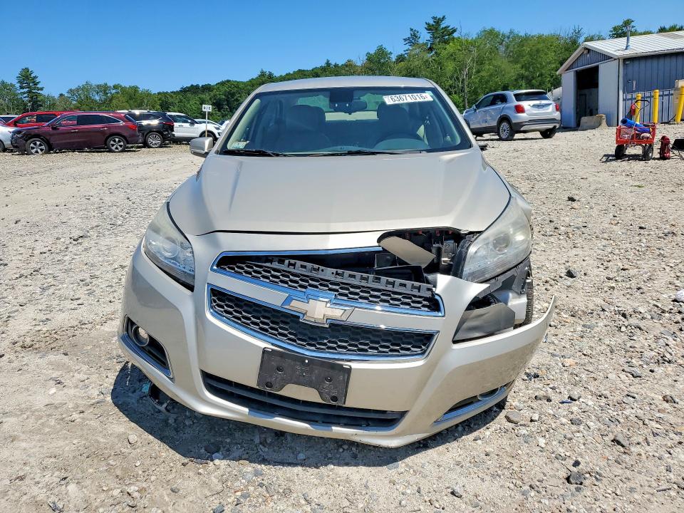 Продажа на аукционе авто 2013 Chevrolet Malibu, vin: 1G11E5SA5DF279739, номер лота: 63671016