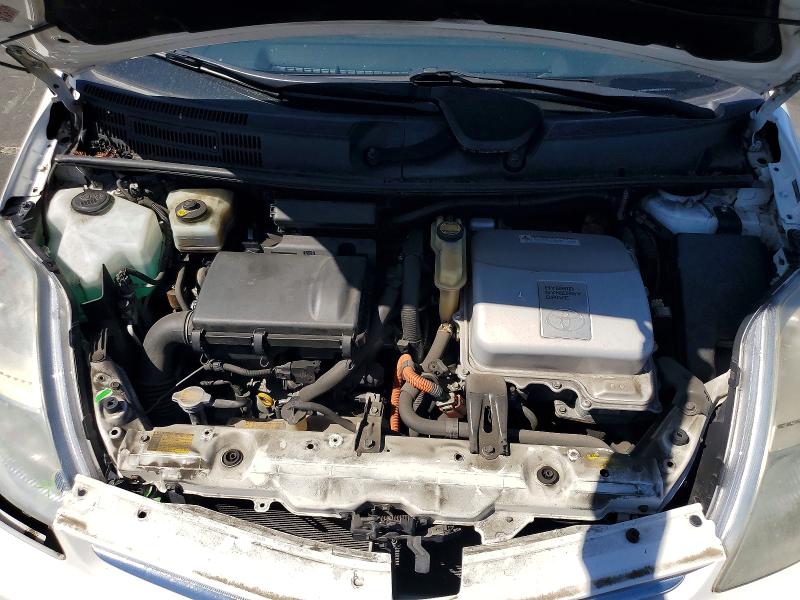 63728926 :رقم المزاد ، JTDKB20U987737511 vin ، 2008 Toyota Prius مزاد بيع