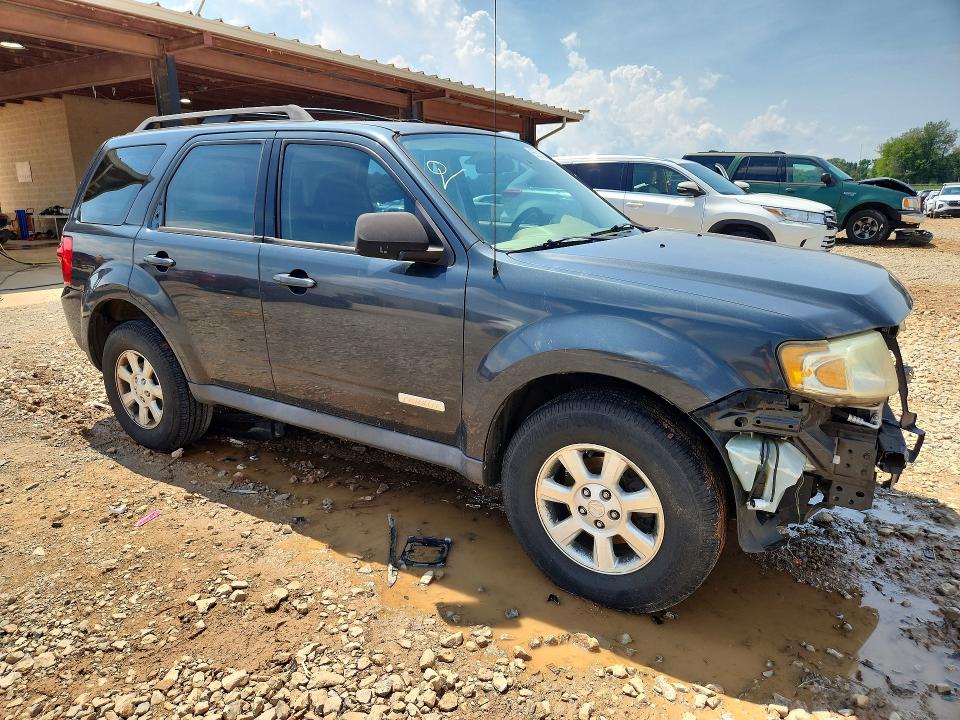 65515206 :رقم المزاد ، 4F2CZ02Z08KM30514 vin ، 2008 Mazda Tribute مزاد بيع
