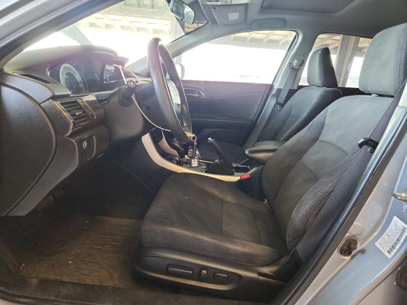 Продажа на аукционе авто 2017 Honda Accord, vin: 1HGCR2F7XHA151809, номер лота: 64121456