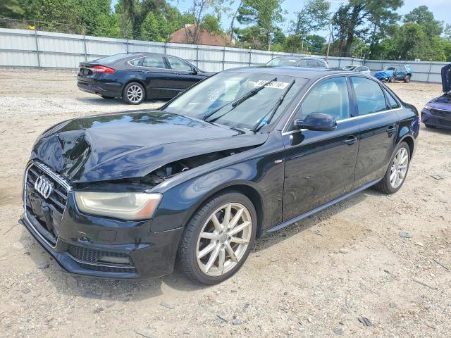 Aukcja sprzedaży 2014 Audi A4, vin: WAUEFAFL1EN015030, numer aukcji: 66656716