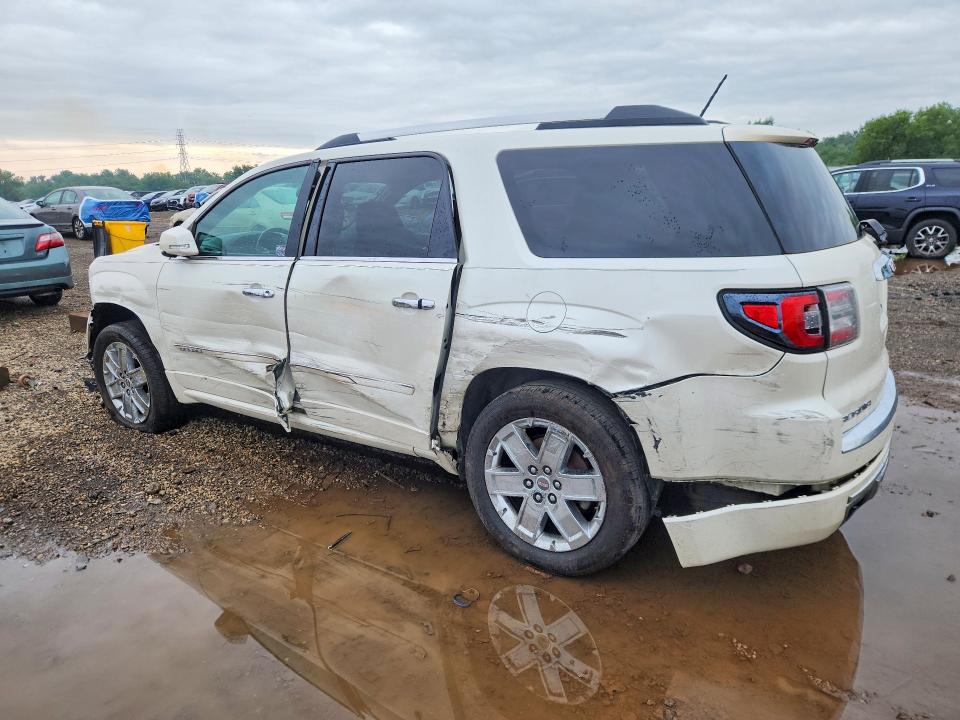 Aukcja sprzedaży 2013 Gmc Acadia, vin: 1GKKVTKDXDJ143215, numer aukcji: 64830596