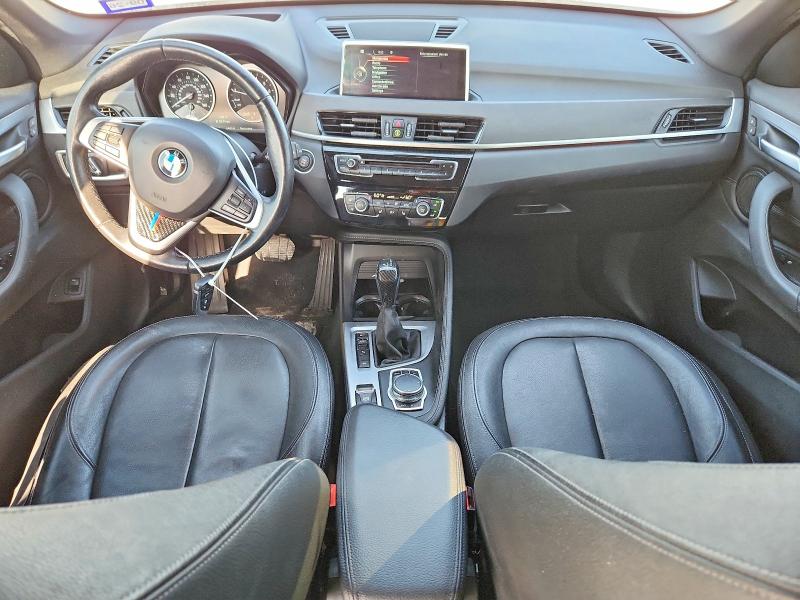 Aukcja sprzedaży 2017 Bmw X1, vin: WBXHT3Z32H4A57108, numer aukcji: 63897846