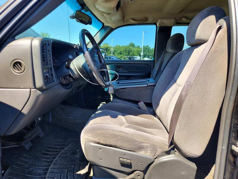 Продажа на аукционе авто 2005 Gmc New Sierra, vin: 1GTEK19BX5Z236121, номер лота: 63801736