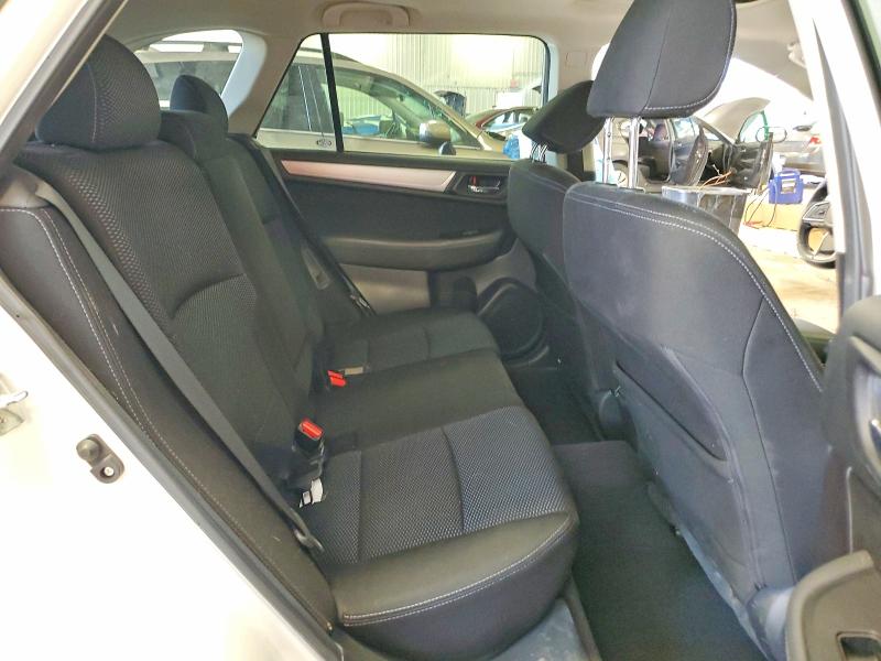 Продаж на аукціоні авто 2018 Subaru Outback, vin: 4S4BSAHC0J3270235, номер лоту: 65604286