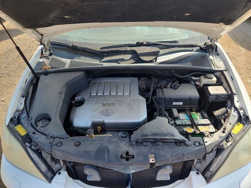 65869136 :رقم المزاد ، 2T2HK31UX9C110116 vin ، 2009 Lexus Rx مزاد بيع