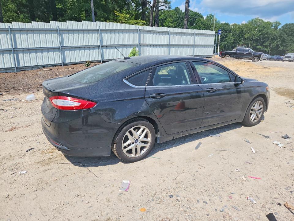 Aukcja sprzedaży 2014 Ford Fusion, vin: 1FA6P0H78E5359023, numer aukcji: 65308486