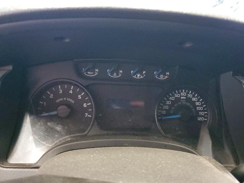 Продажа на аукционе авто 2014 Ford F150, vin: 1FTFX1EF0EFC29520, номер лота: 64127606