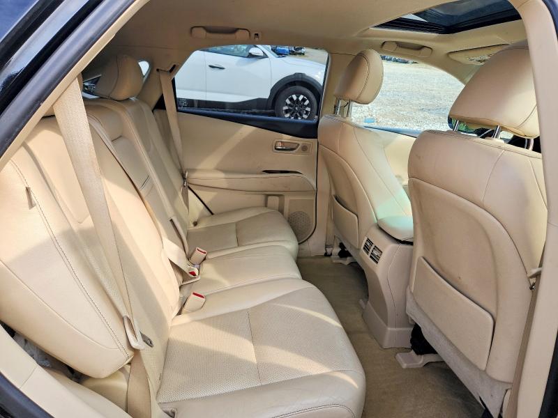 Продажа на аукционе авто 2014 Lexus Rx 350, vin: JTJBK1BAXE2040089, номер лота: 66432566