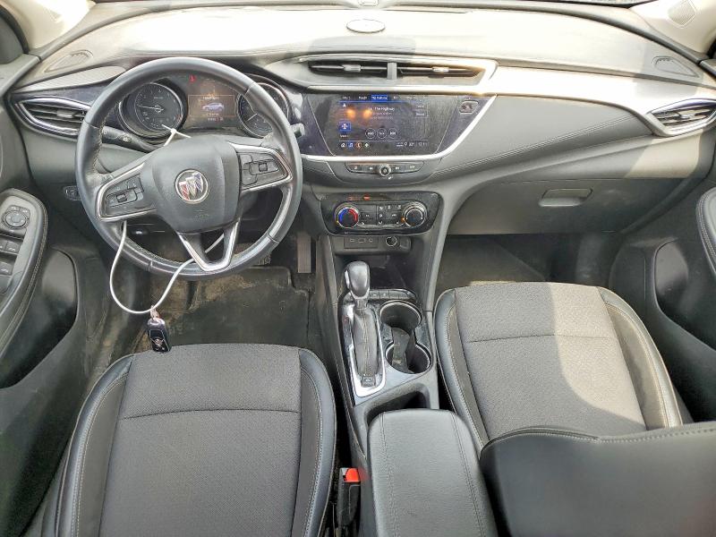 64303706 :رقم المزاد ، KL4MMCSL2NB081913 vin ، 2022 Buick Encore Gx مزاد بيع