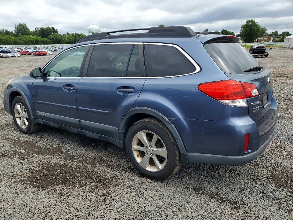 Продаж на аукціоні авто 2014 Subaru Outback, vin: 4S4BRBLC0E3296882, номер лоту: 65187836