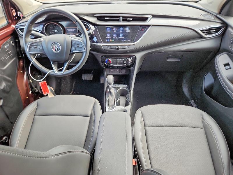 2023 Buick Encore Gx მანქანა იყიდება აუქციონზე, vin: KL4MMBS23PB144909, აუქციონის ნომერი: 65459686
