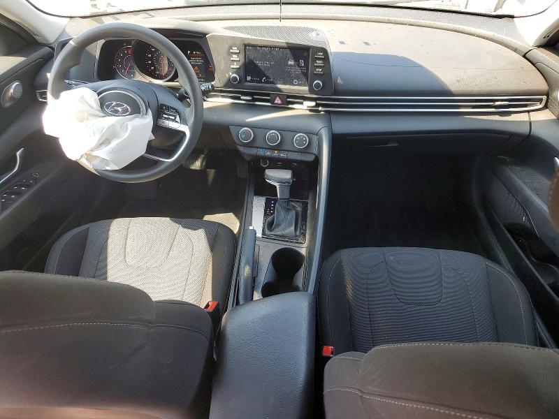 Продаж на аукціоні авто 2022 Hyundai Elantra, vin: 5NPLL4AG6NH075304, номер лоту: 66539126