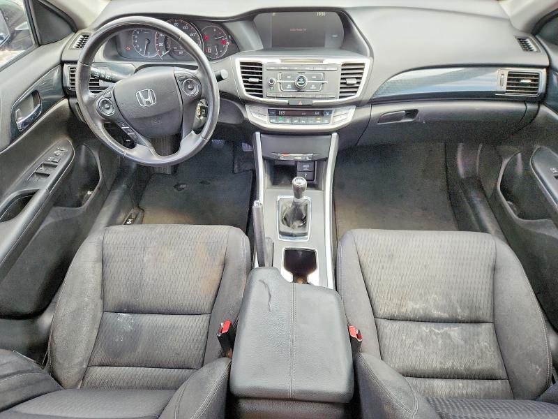Продажа на аукционе авто 2013 Honda Accord, vin: 1HGCR2E58DA240093, номер лота: 63832826