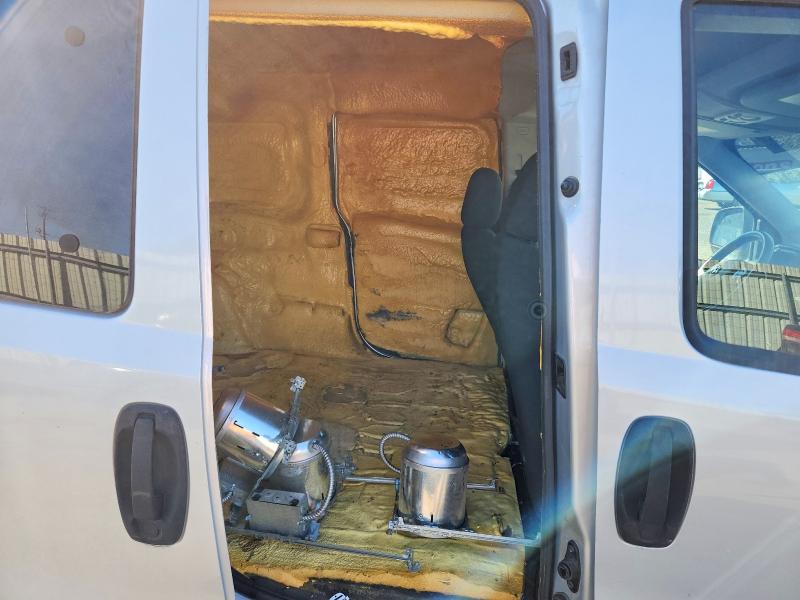 Aukcja sprzedaży 2018 Ram Promaster City, vin: ZFBERFBB7J6K49586, numer aukcji: 64511066