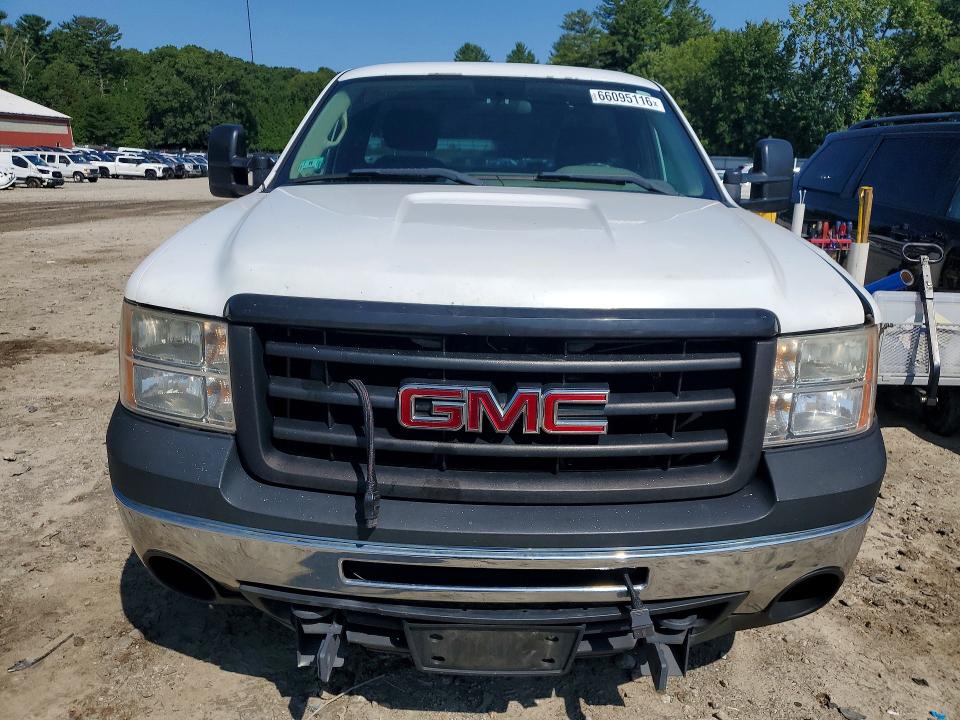 Продажа на аукционе авто 2012 Gmc Sierra, vin: 1GTN2TEX0CZ152304, номер лота: 66095116