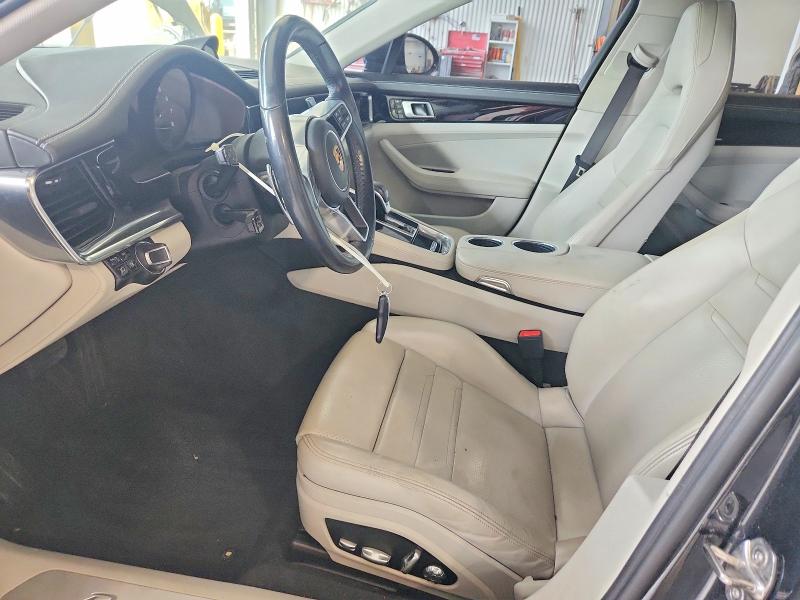 Aukcja sprzedaży 2020 Porsche Panamera, vin: WP0AA2A76LL104195, numer aukcji: 63316606
