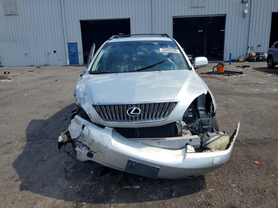 Aukcja sprzedaży 2005 Lexus Rx, vin: 2T2GA31U25C032083, numer aukcji: 65802636