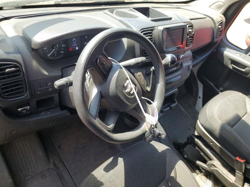 Aukcja sprzedaży 2023 Ram Promaster 2500, vin: 3C6LRVDG6PE561805, numer aukcji: 65588106
