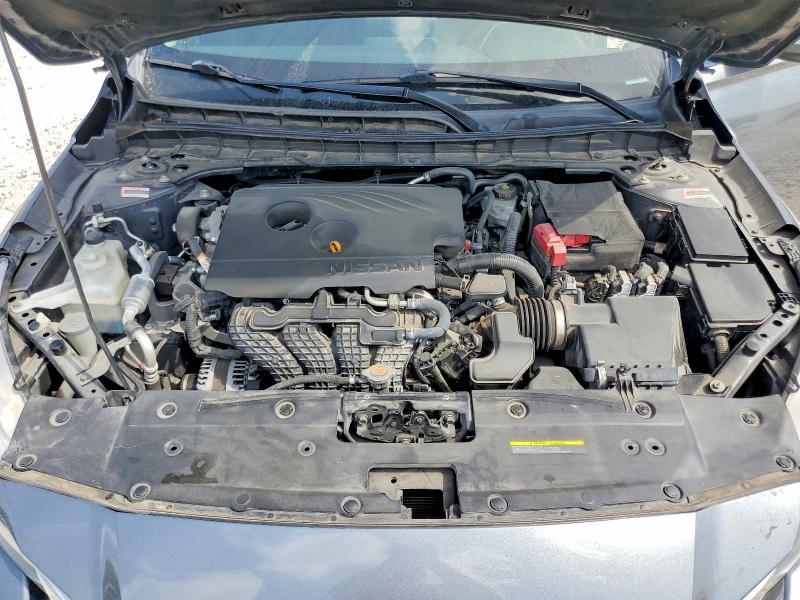 Продажа на аукционе авто 2019 Nissan Altima, vin: 1N4BL4BV2KC142373, номер лота: 63307276