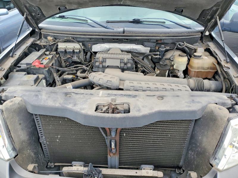 Продаж на аукціоні авто 2007 Ford F150, vin: 1FTPF12V47NA22317, номер лоту: 64103716