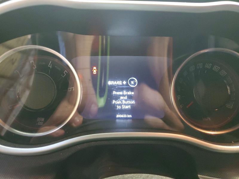 Продажа на аукционе авто 2018 Dodge Challenger, vin: 2C3CDZAG0JH309602, номер лота: 63183916