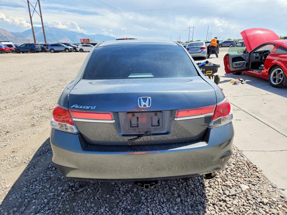 Продаж на аукціоні авто 2012 Honda Accord, vin: 1HGCP2E71CA146692, номер лоту: 66374066