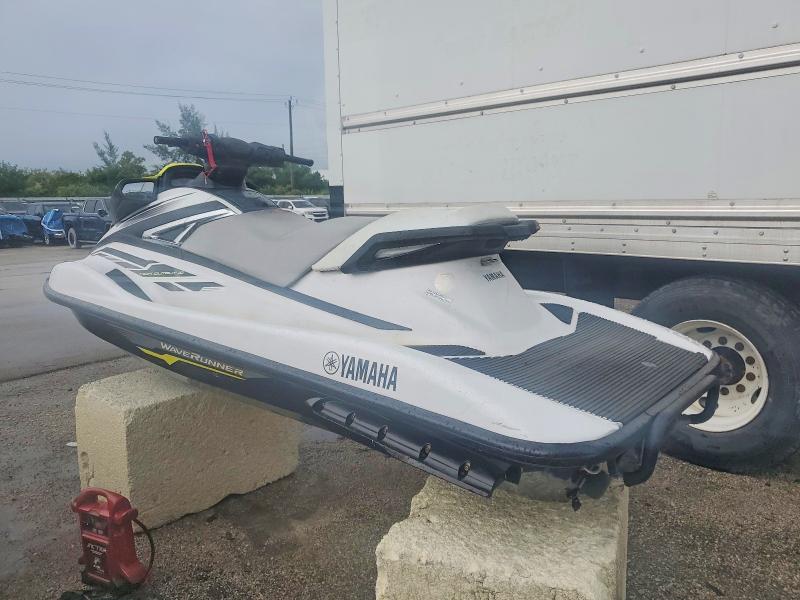 2019 Yama - Yamaha Unknown მანქანა იყიდება აუქციონზე, vin: YAMA3530D919, აუქციონის ნომერი: 64149796